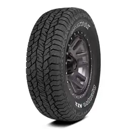 Hankook Llanta 235/65 R17 RF10 4980235173