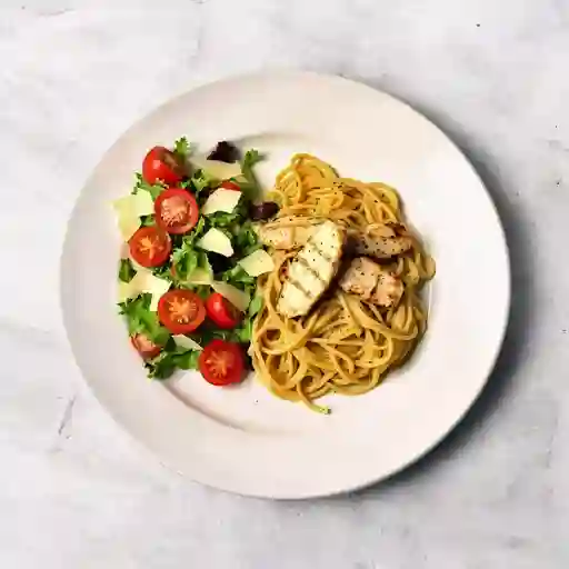 Pasta (Arma Tu Plato)