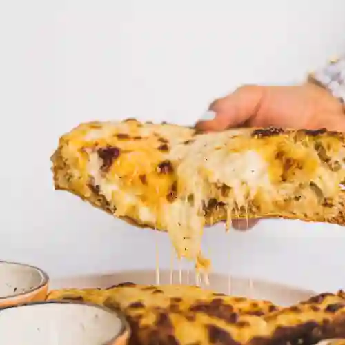 Gratinado de Pollo Cremoso