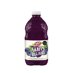 Yus Jugo Uva 100%