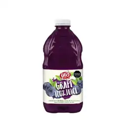 Yus Jugo Uva 100%