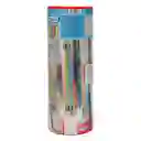Sour Rainbow Belts Tiras Agridulces Multicolor 
