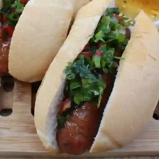 Choripan