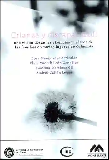 Crianza y Discapacidad - VV.AA