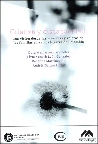 Crianza y Discapacidad - VV.AA