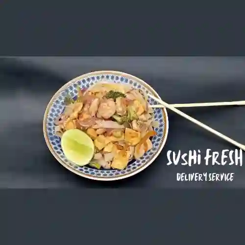 Pad Thai