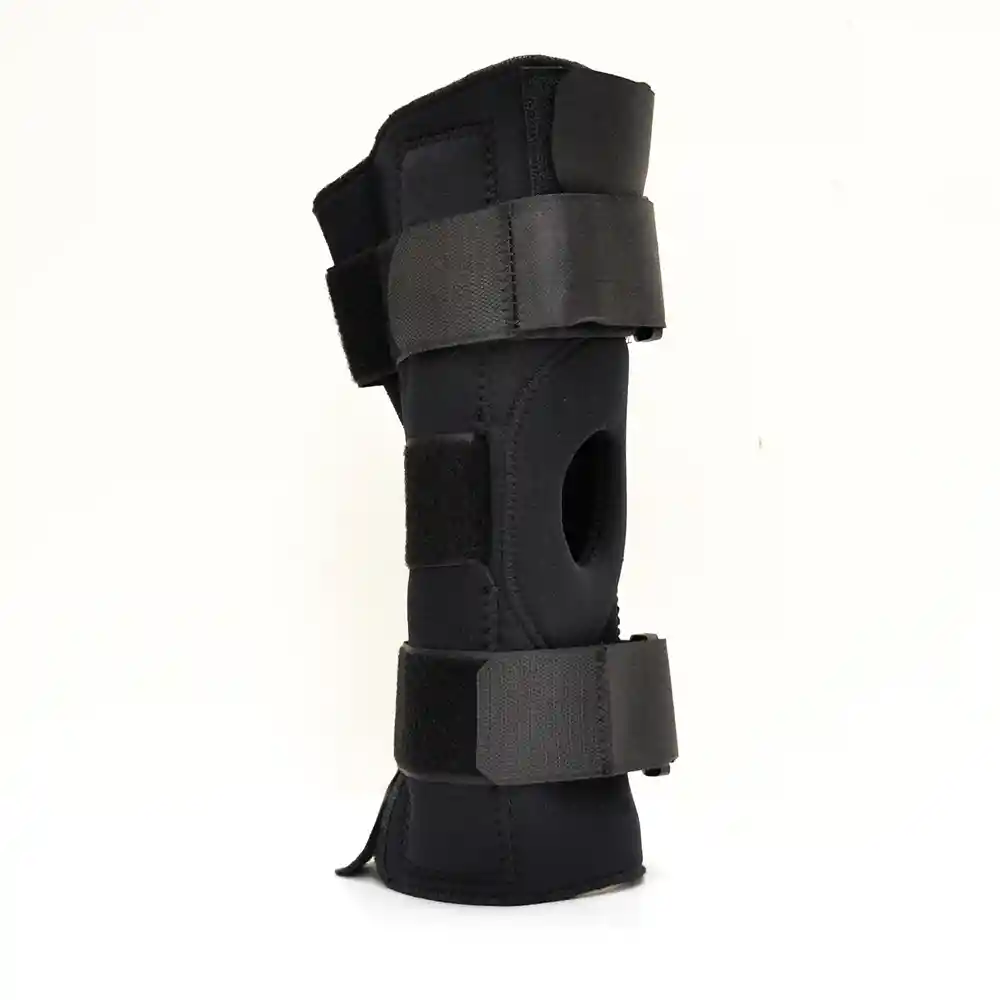 Brace Vivo+ De Rodilla Articulacion Libre Talla L Vivo+