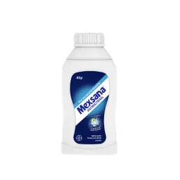 Mexsana Talco