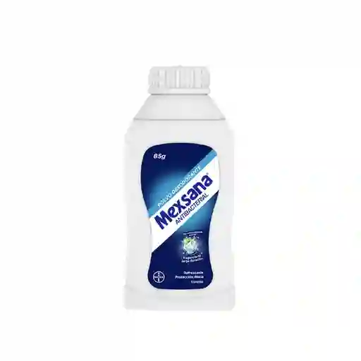 Mexsana Talco