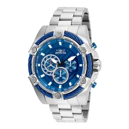 Invicta Reloj Hombre Acero Inv25513