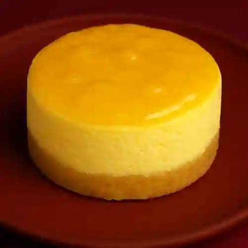 Cheesecake Mango