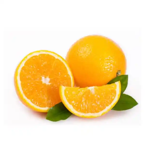 Naranja Común