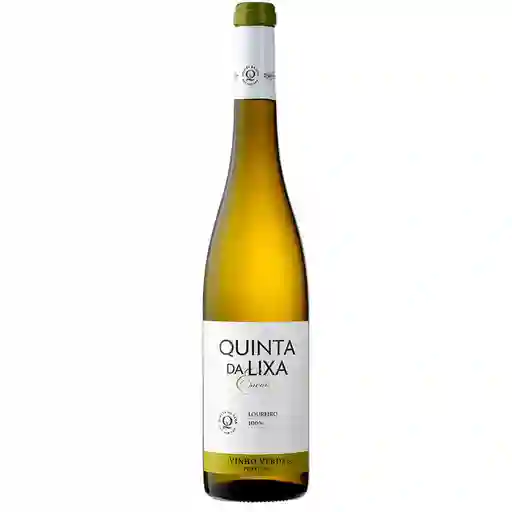 Quinta da Lixa Vino Blanco Loureiro