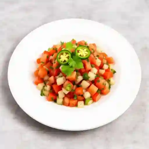 Pico de Gallo