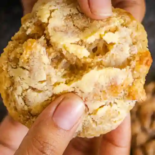 Galleta de Leche Klim