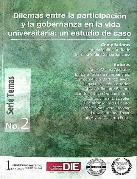 Dilemas Entre la Participación y la Gobernanza en la Vida