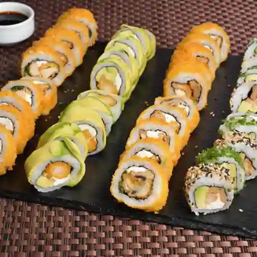 Combo Parche + 2 Entradas + 4 Bebidas