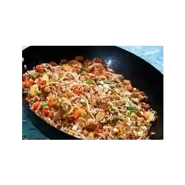 20A Arroz Frito