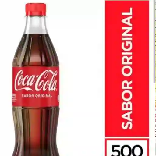 Cocacola 500ml