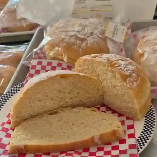 Pan Hokkaido