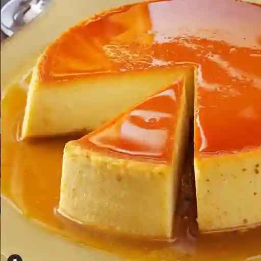 Quesillo Casero