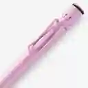 Lamy Portaminas 0.5 Safari Deelite Rosa