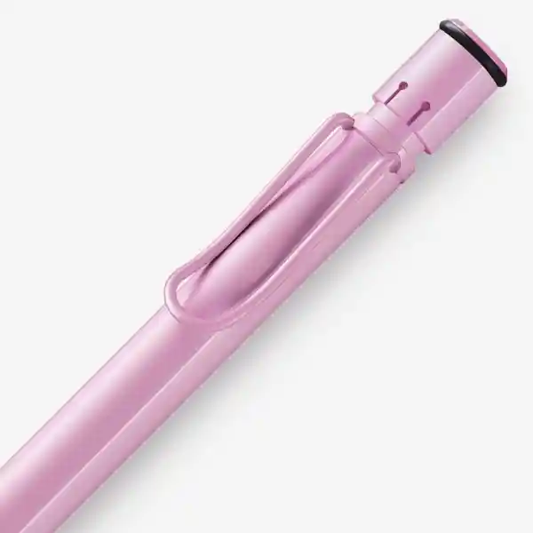 Lamy Portaminas 0.5 Safari Deelite Rosa