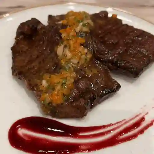 Baby Beef