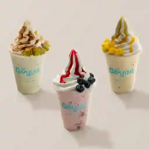 Go smoothie