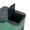 Basurero Apilable 20 L Diseño 0001 Casaideas