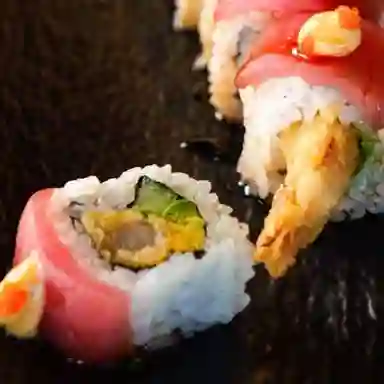 1/2 Playboy roll