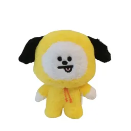 BT21 Peluche Chimmy Serie