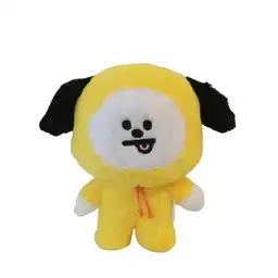 BT21 Peluche Chimmy Serie