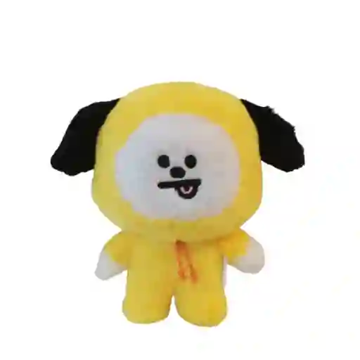 BT21 Peluche Chimmy Serie