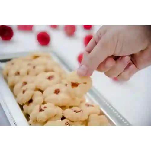 Galleta Mantequilla Mediana