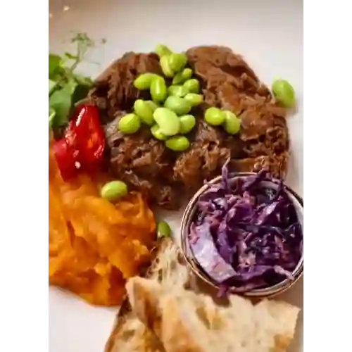 Fit Beef Special