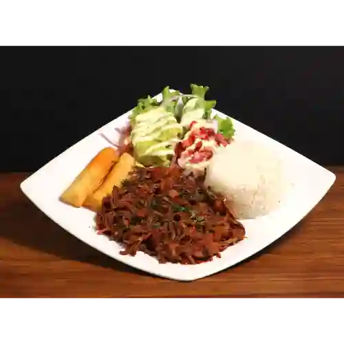 Ropa Vieja