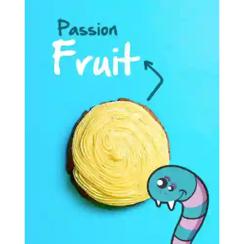 Passion Fruit