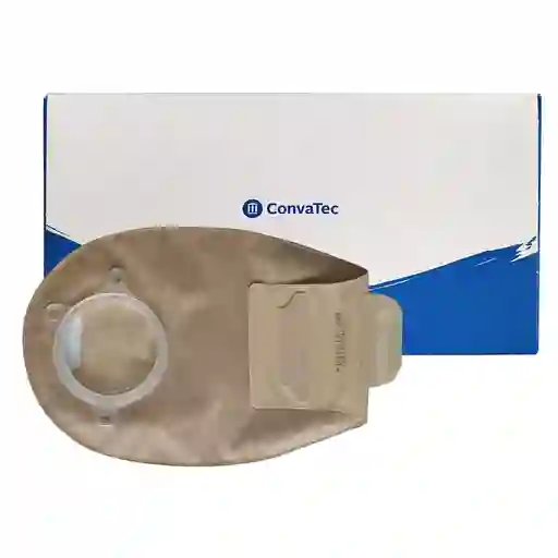 Convatec Bolsaostomia Filtro 57Mm X 10Und