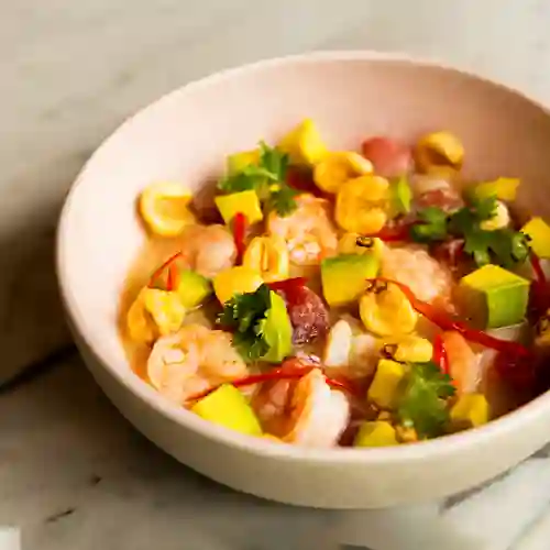Ceviche Jonico