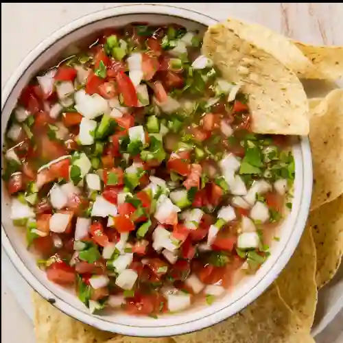 Pico de Gallo