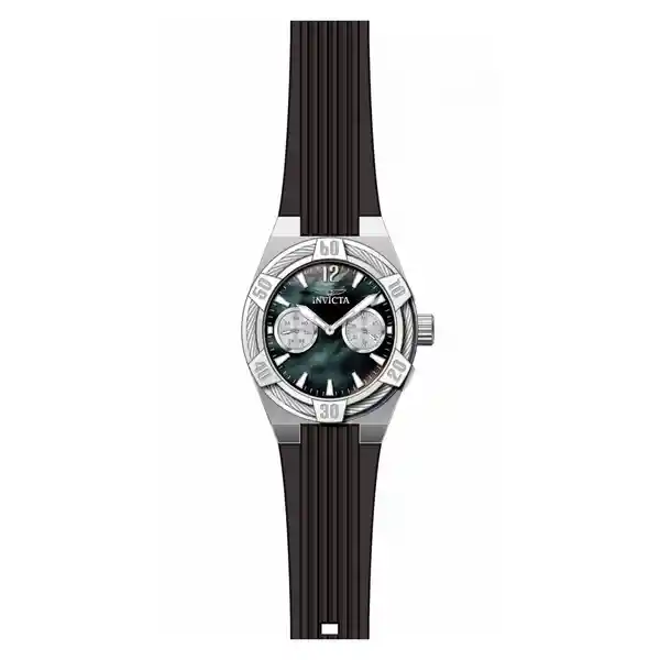 Invicta Reloj Mujer Negro 29194J