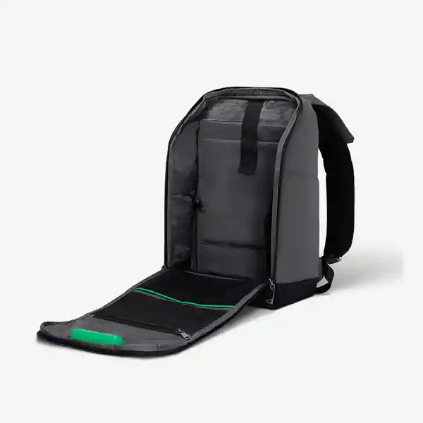 Korin Maleta Hipack Lite Gris