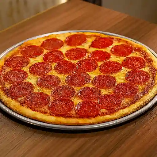Pepperoni