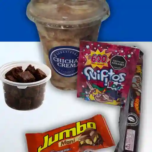 Combo 5