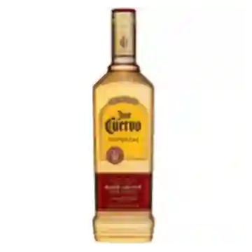 Botella Jose Cuervo 750 ml