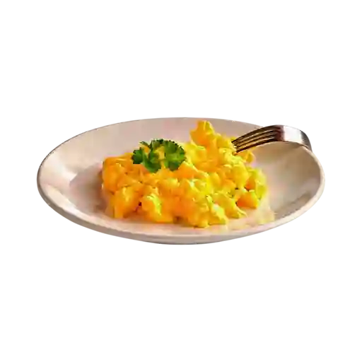 Huevos Revueltos