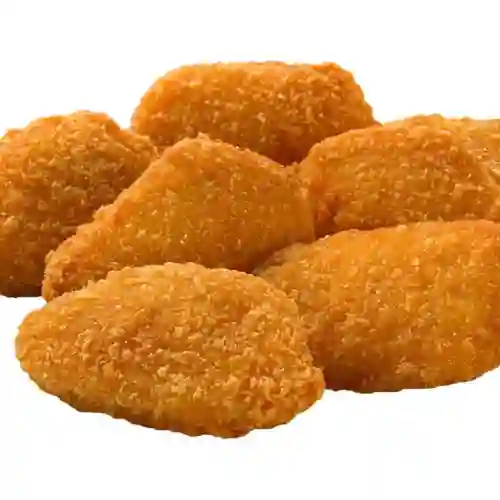 Nuggets de Pollo