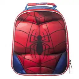 Lonchera Blanda Spider-man Spiderman 166723