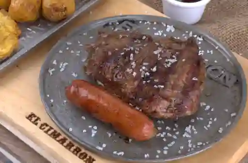 Bife Chorizo